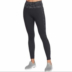 New Skechers Ladies Go Walk Tight with Side Pockets